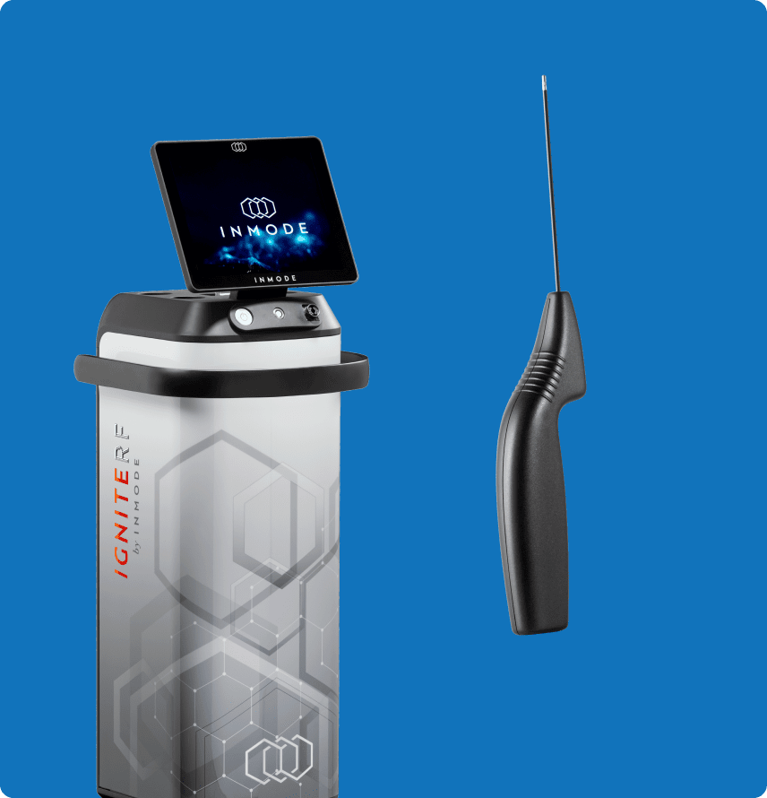 Quantum RF 10 25 for Skin Tightening Benton AR - Recover Restore