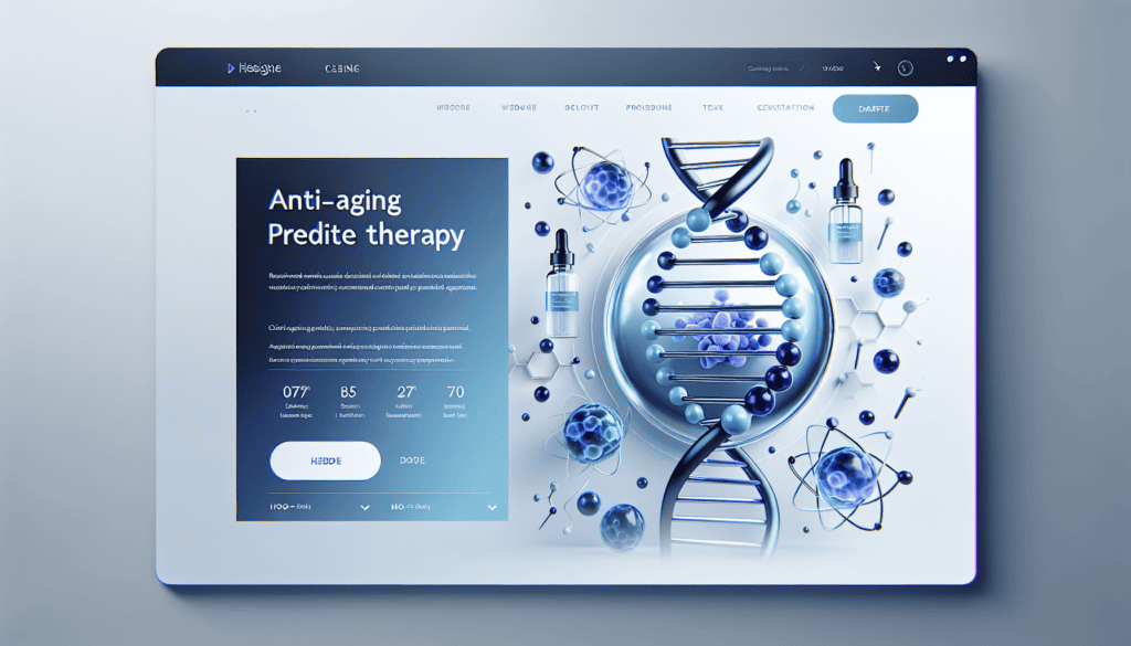 epithalon dosage per day What Is Epithalon? The Anti-Ag